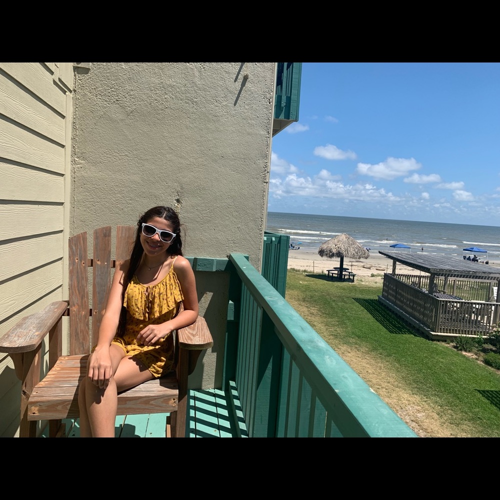 Meet your Posher, Salma